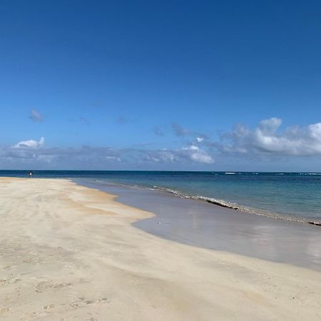 Las Terrenas, La Fenice, Playa Popy Экстерьер фото