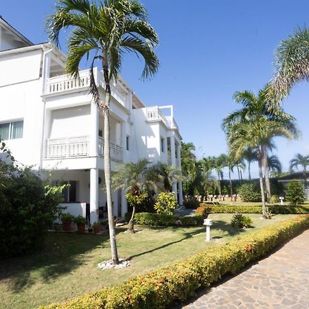 Las Terrenas, La Fenice, Playa Popy Экстерьер фото
