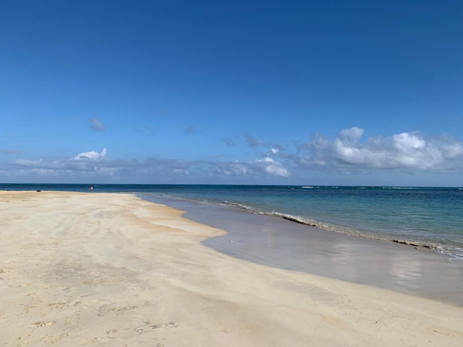 Las Terrenas, La Fenice, Playa Popy Экстерьер фото