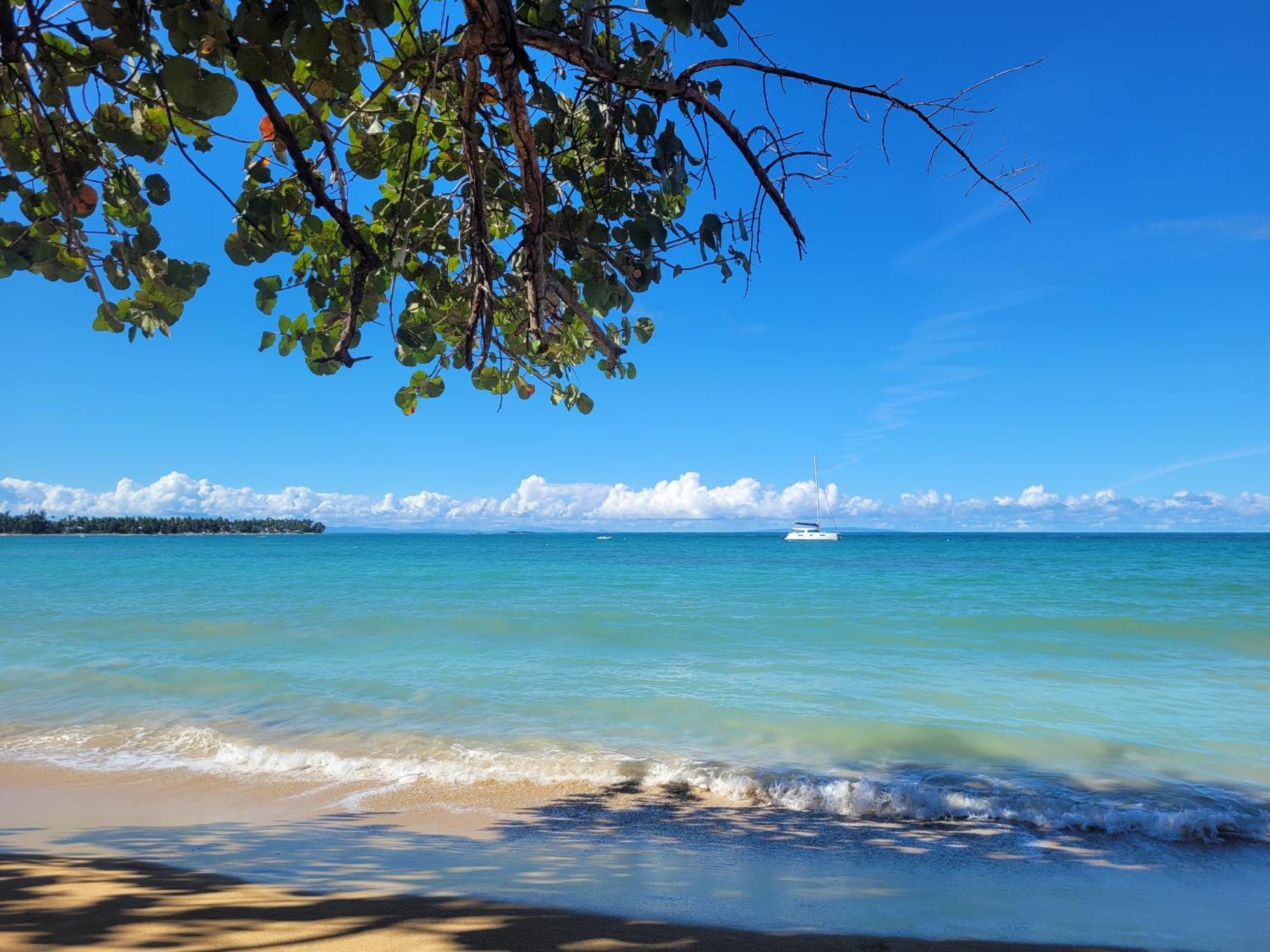 Las Terrenas, La Fenice, Playa Popy Экстерьер фото