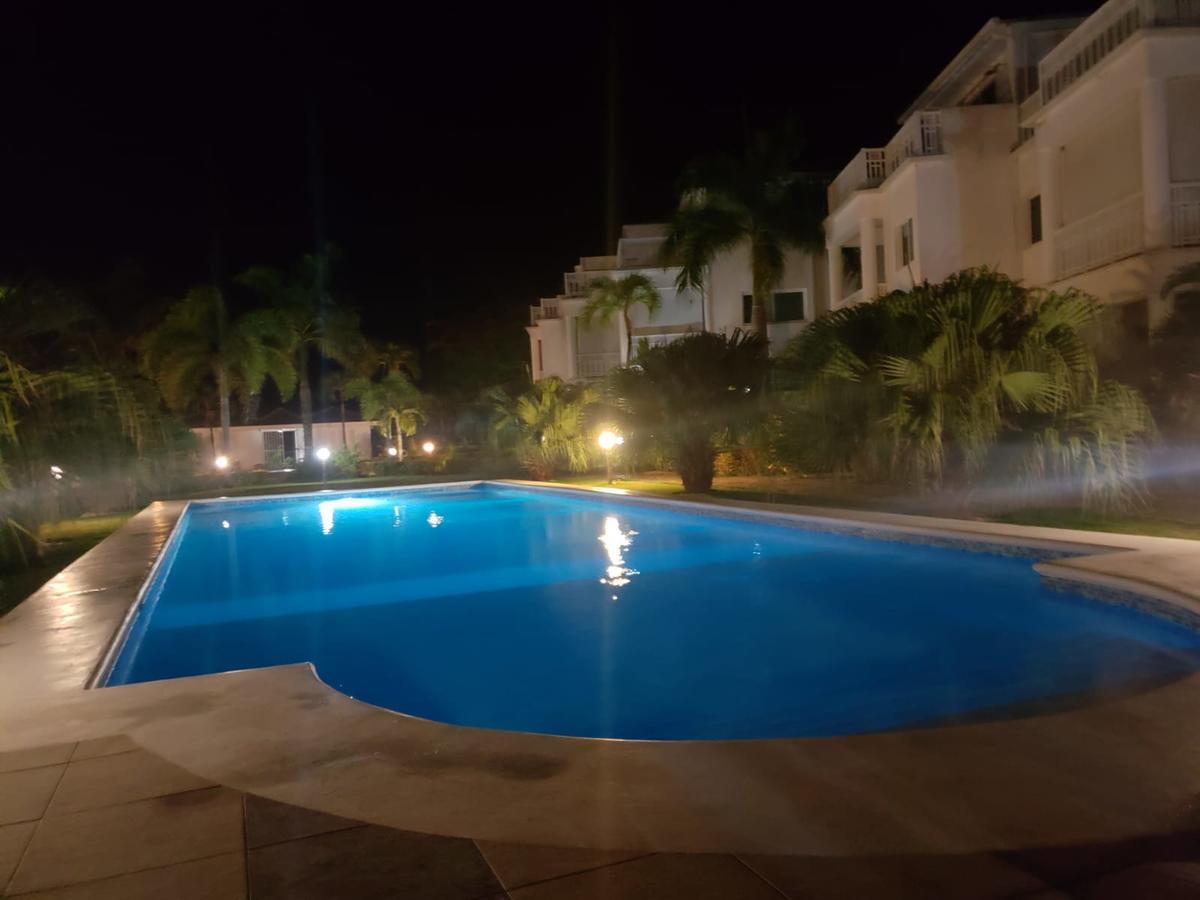 Las Terrenas, La Fenice, Playa Popy Экстерьер фото
